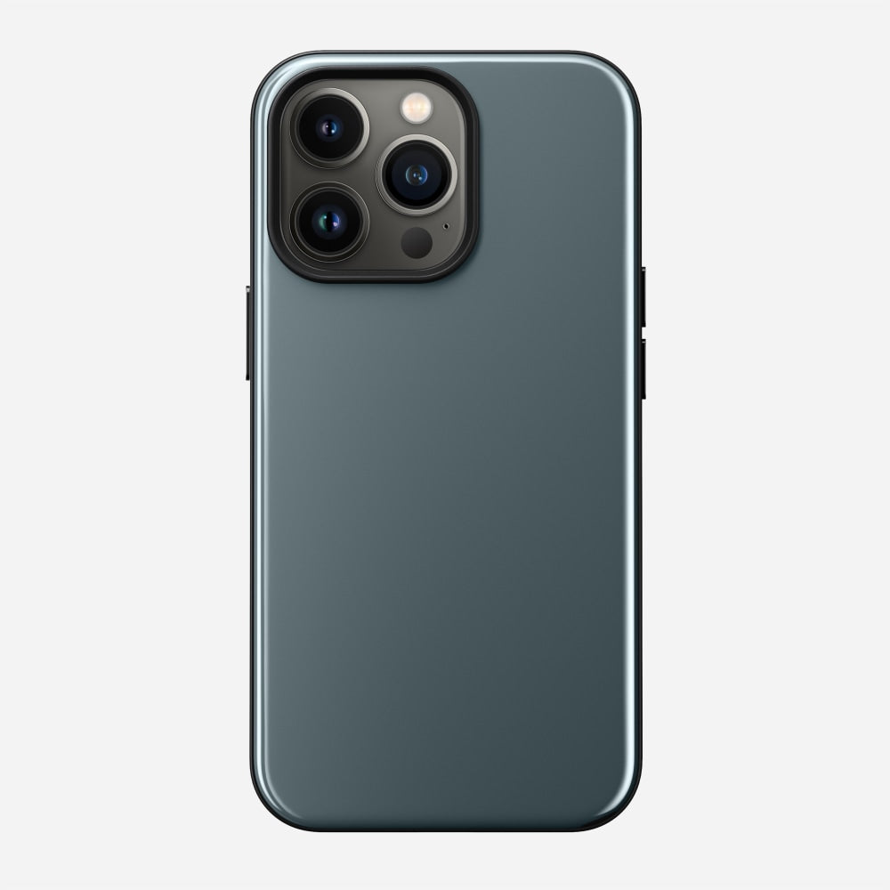 Nomad Sport Case for iPhone 13 Series - Storming Gravity