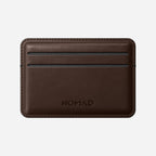 Nomad Card Wallet - Storming Gravity
