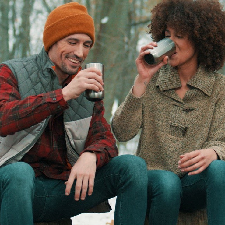 pipamoka - All-in-one filter coffee maker - Storming Gravity