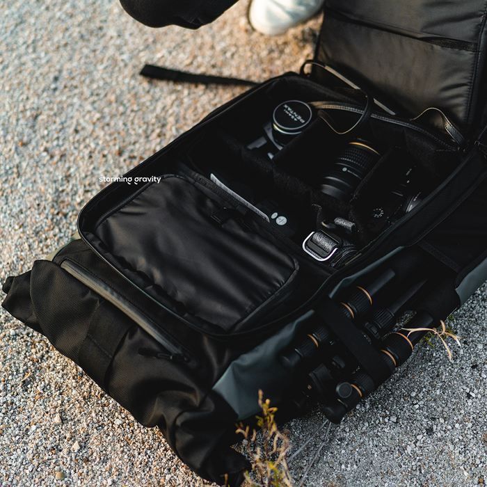 WANDRD ALL-NEW PRVKE - Award-Winning Camera Bag (21,31,41L)