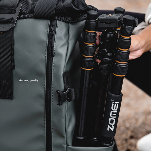 WANDRD ALL-NEW PRVKE - Award-Winning Camera Bag (21,31,41L)