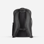Wandrd Duo Daypack - 20L Dual Side Access Bag - Storming Gravity
