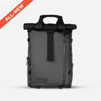 WANDRD PRVKE LITE - 11-16L Expandable Compact Camera Bag - Storming Gravity