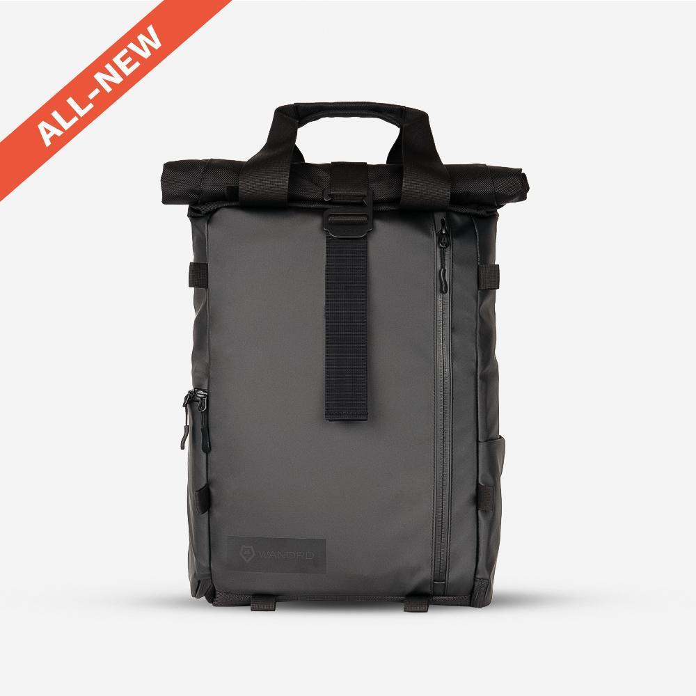 WANDRD PRVKE LITE - 11-16L Expandable Compact Camera Bag - Storming Gravity