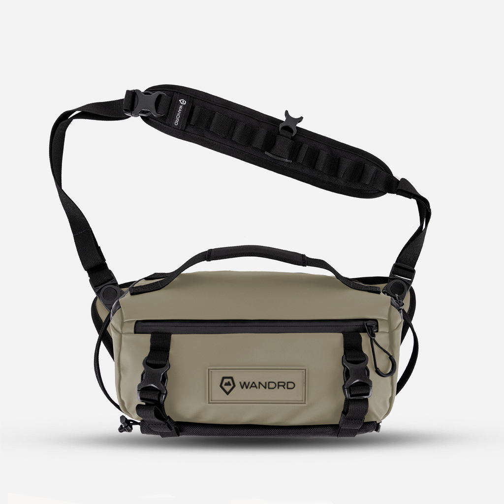 wandrd-rogue-sling-6l-tan