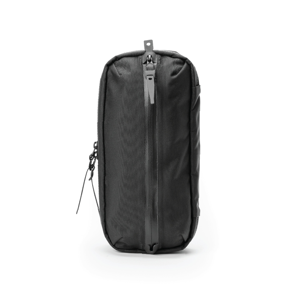 TKS | Tech Kit Sling - Black Ember - Storming Gravity