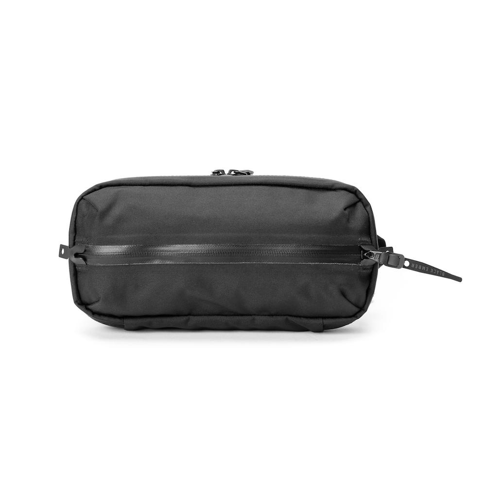 TKS | Tech Kit Sling - Black Ember - Storming Gravity
