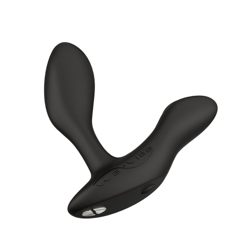 We-Vibe Vector + | Male Vibrator - Storming Gravity
