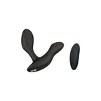 We-Vibe Vector + | Male Vibrator - Storming Gravity