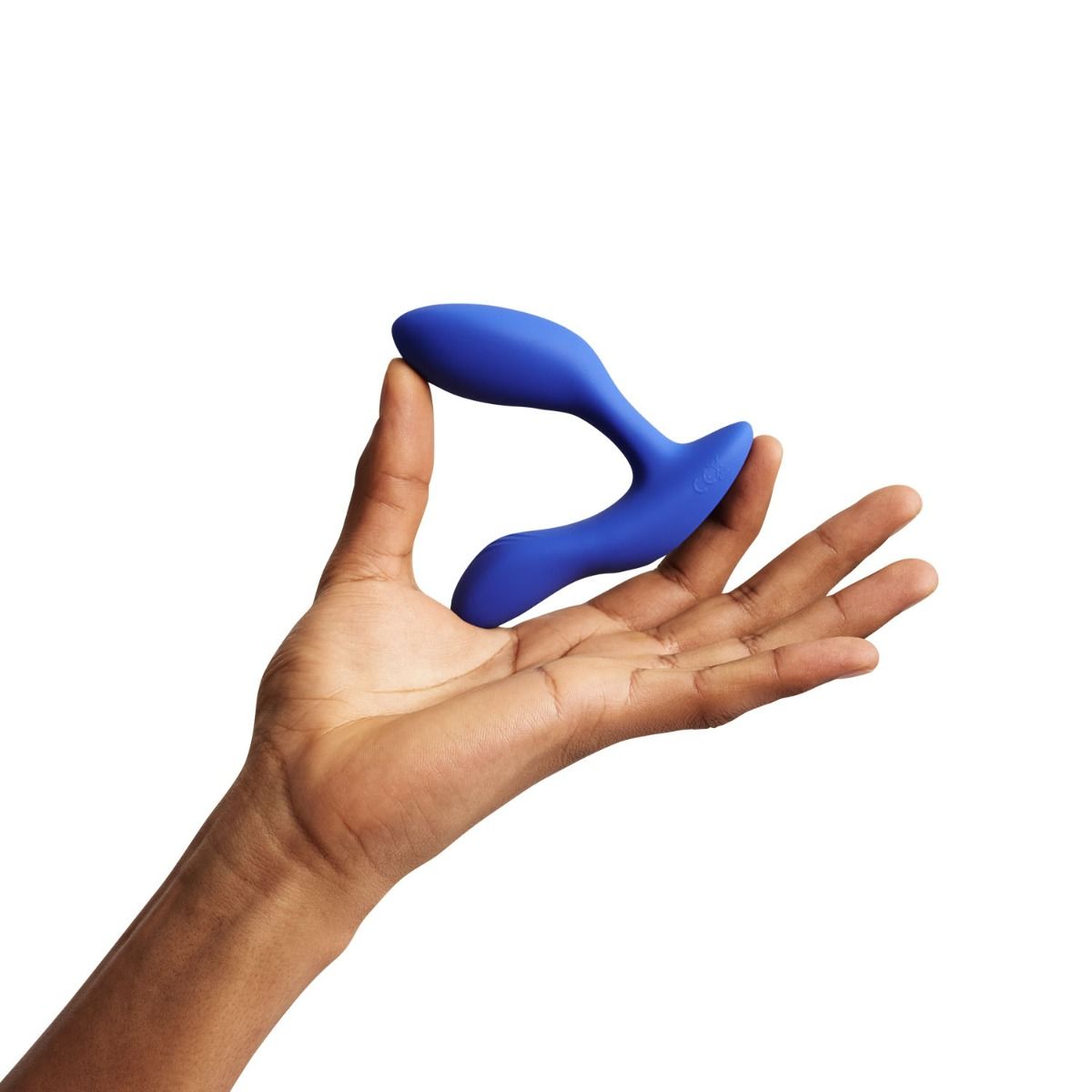 We-Vibe Vector + | Male Vibrator - Storming Gravity