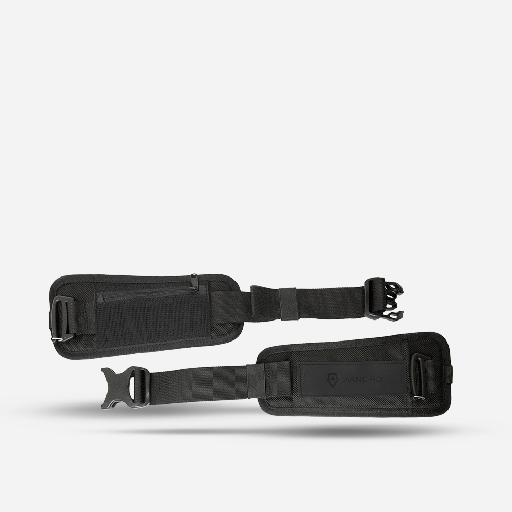 Waist Strap for Wandrd PRVKE,DUO or HEXAD - Storming Gravity