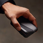Bellroy Flip Case (Second Generation) - Storming Gravity