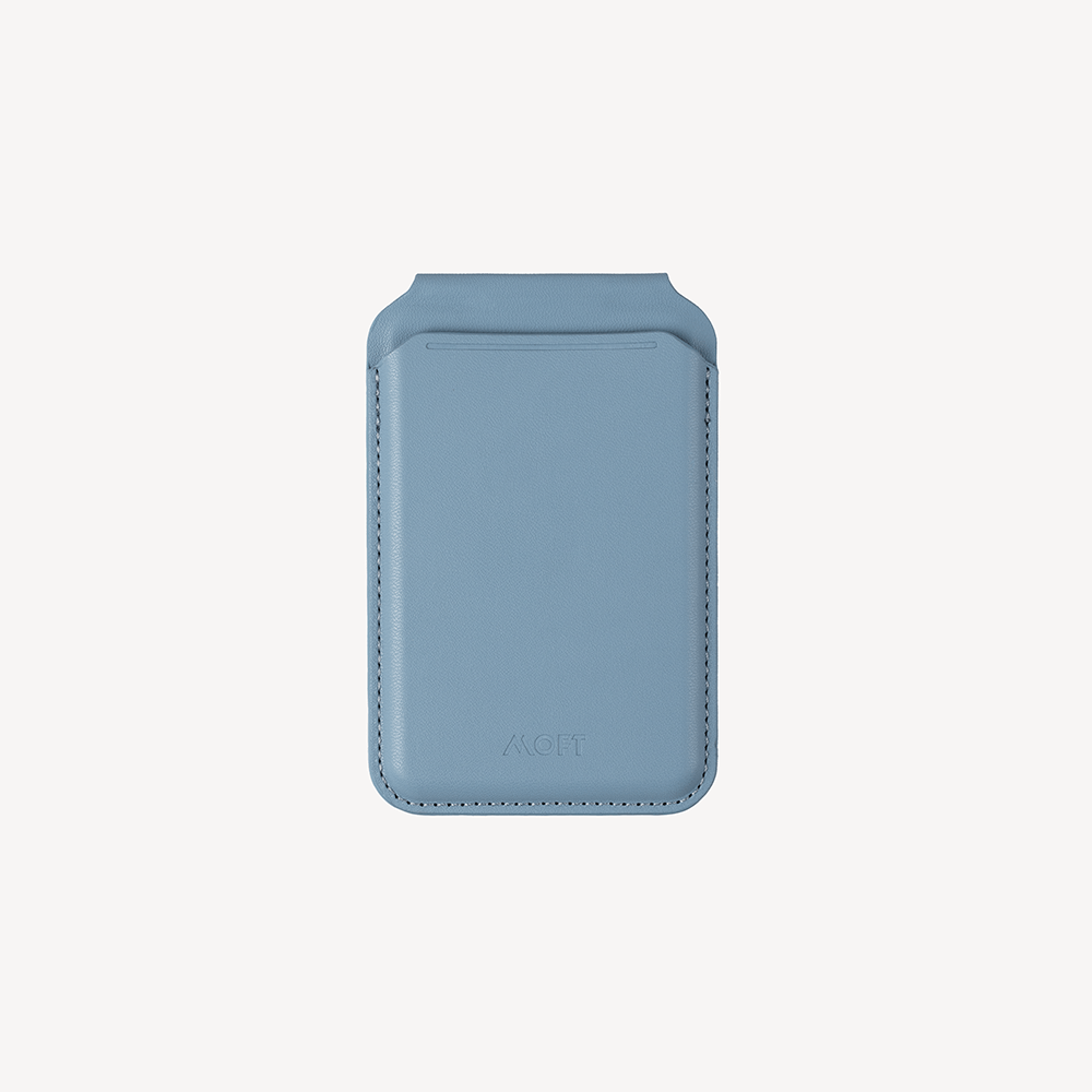 Moft Flash Wallet & Stand - MagSafe Compatible - Storming Gravity