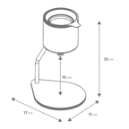 The Manual Brewer - Barisieur 2.0 - Storming Gravity
