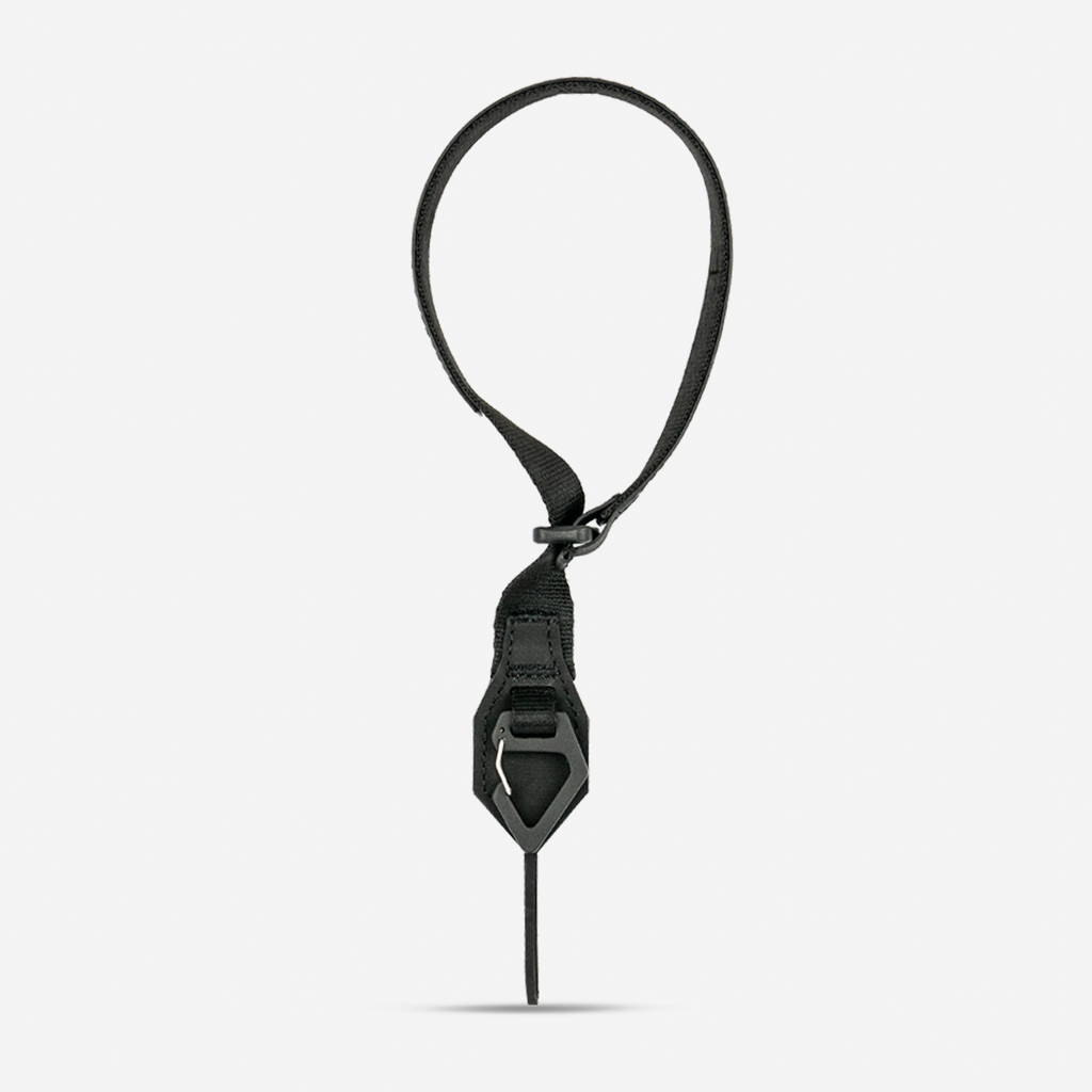 Wandrd Camera Strap - Wrist Strap - Storming Gravity