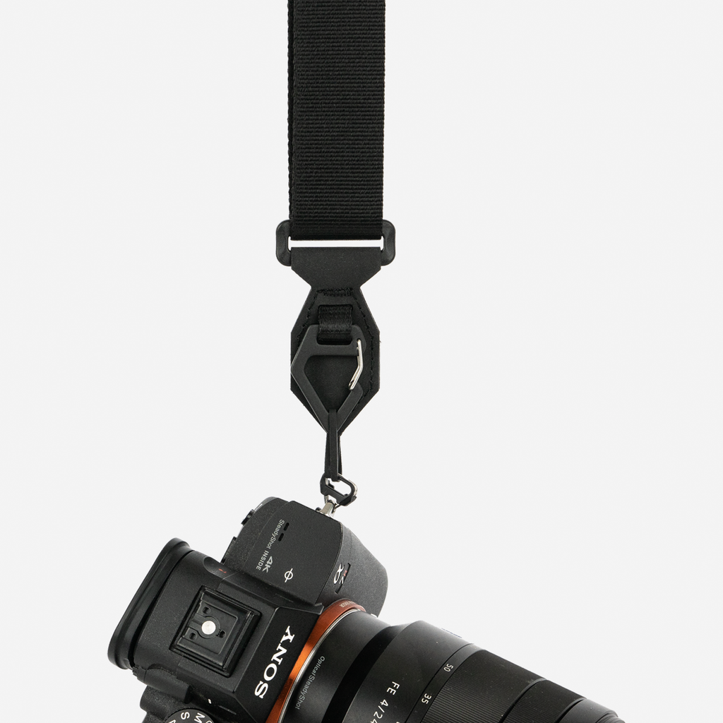 Wandrd Camera Strap - Wrist Strap - Storming Gravity