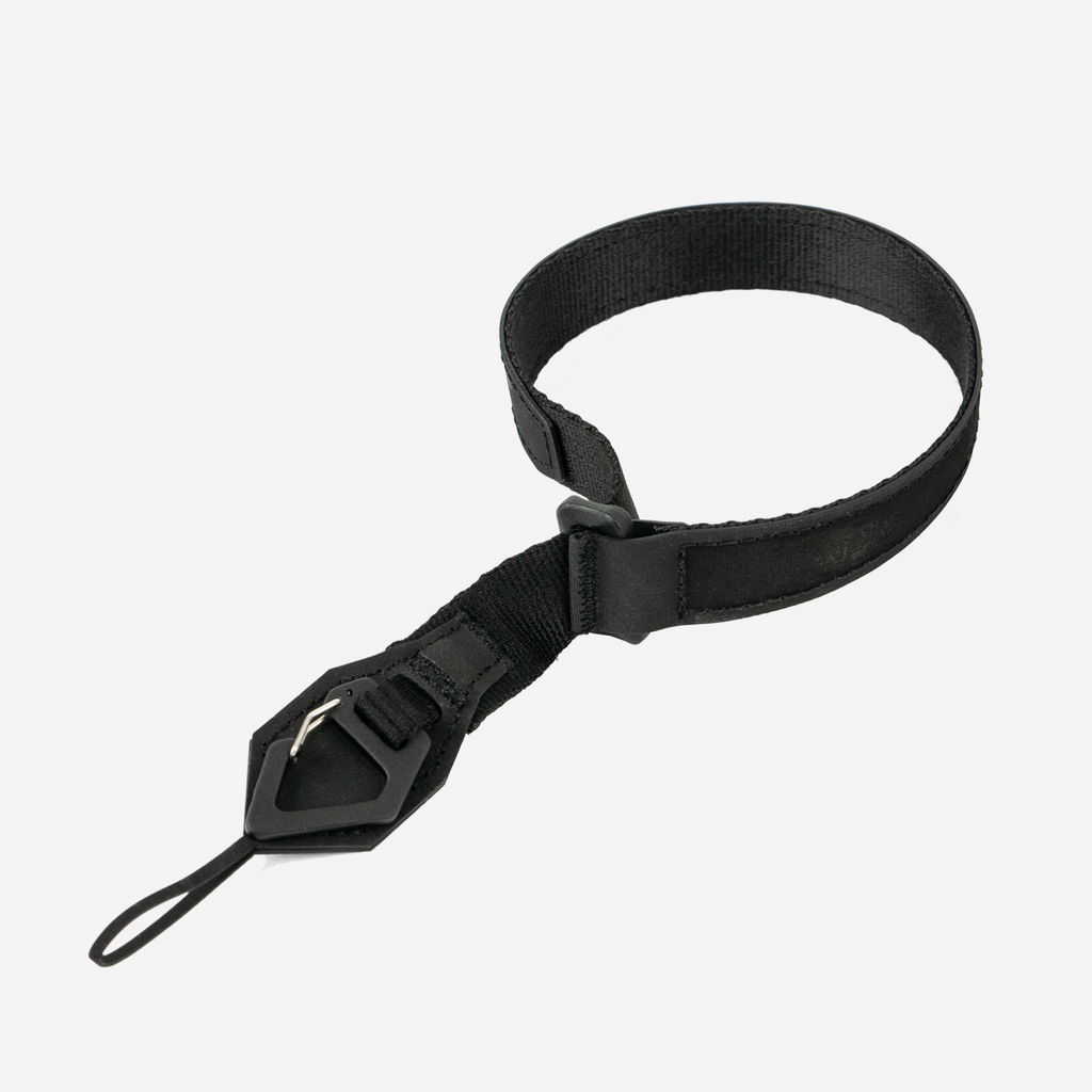 Wandrd Camera Strap - Wrist Strap - Storming Gravity