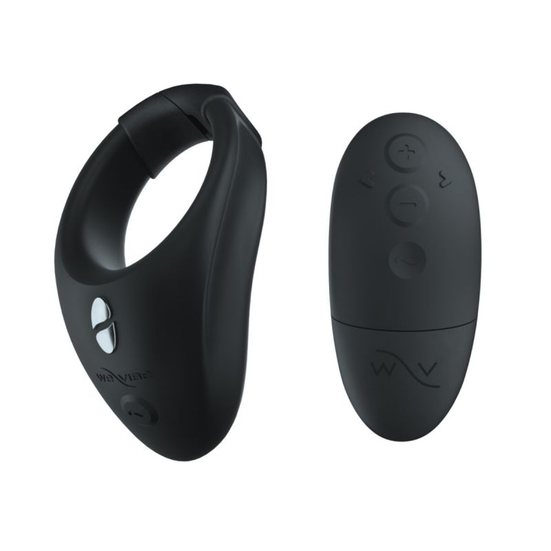 We-Vibe Bond | Wearable Stimulation Ring - Storming Gravity