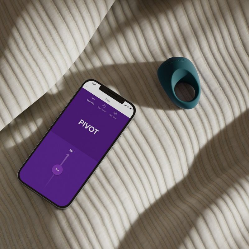 We-Vibe Date Night Set | Special Edition Couple Vibrators - Storming Gravity