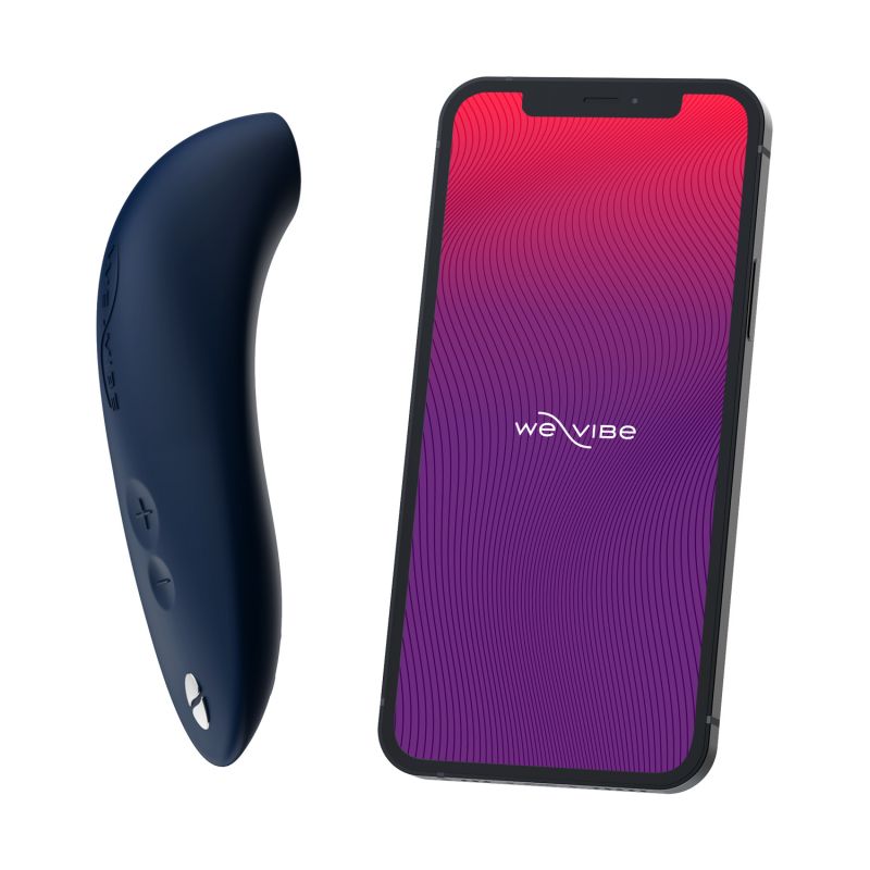 We-Vibe Melt | Pleasure Air Vibrator - Storming Gravity