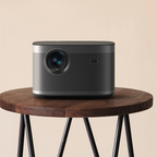 XGIMI Horizon Pro | 4K, 2200 ANSI Lumen 200" Home Projector - Storming Gravity