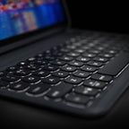 ZAGG Pro Keys for Apple iPad 10.2" - Storming Gravity