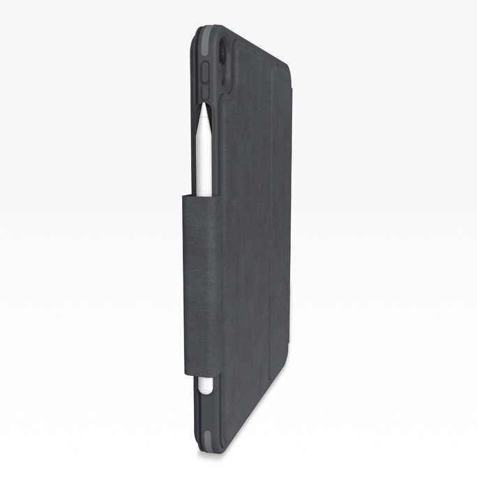 Zagg Pro Keys Keyboard Case for iPad Air 10.9-inch - Storming Gravity