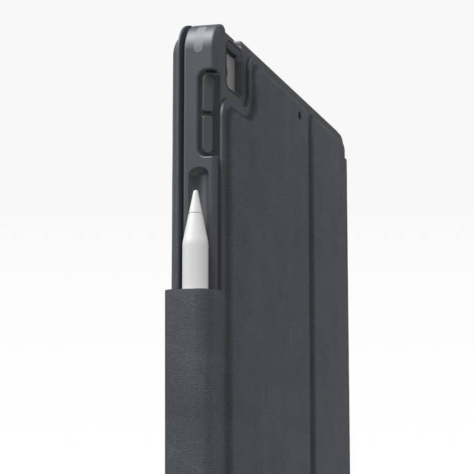 ZAGG Pro Keys for Apple iPad 10.2" - Storming Gravity
