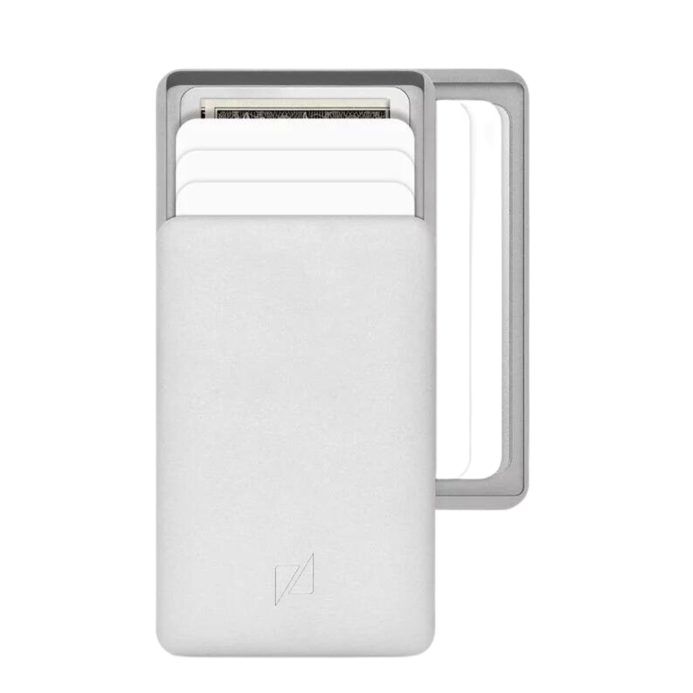 ZENLET 2 Series - The Most Elegant Aluminum Quick Access Wallets
