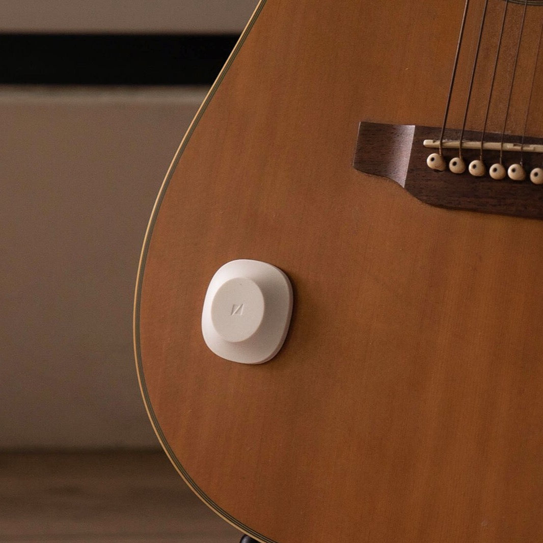 ZENLET Patch for AirTag - Storming Gravity