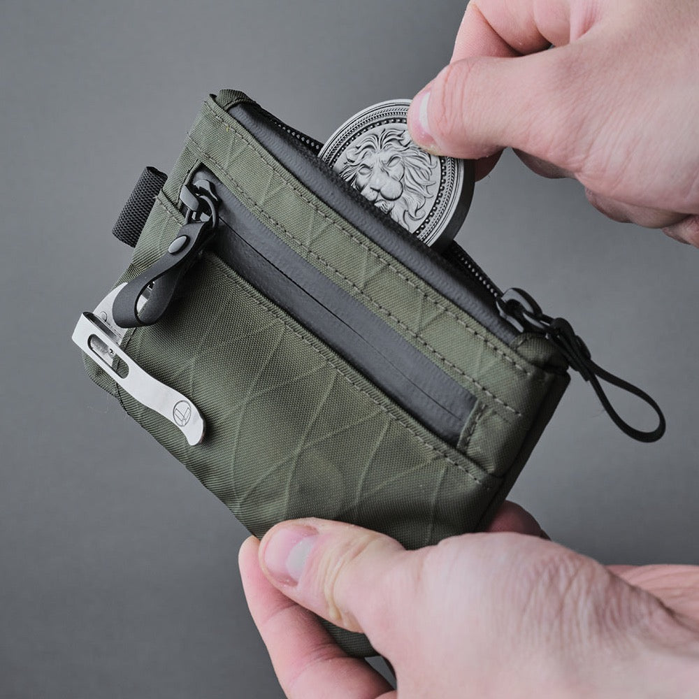 Alpaka Zip Pouch Pro